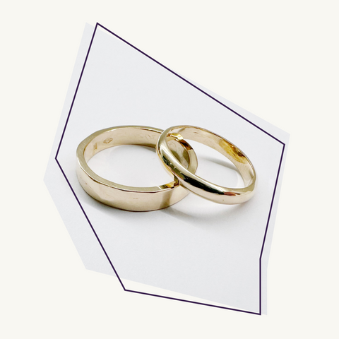 Workshop Trouwringen