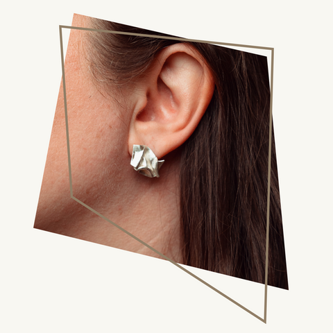 Ni-Orime (折り目) - oorstekers