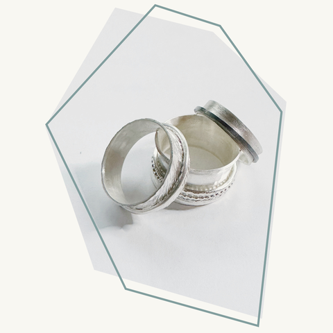 Workshop meditatie ring