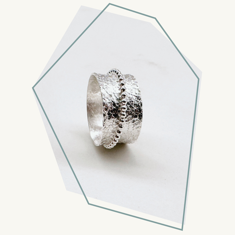 Workshop meditatie ring