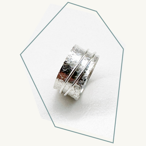 Workshop meditatie ring