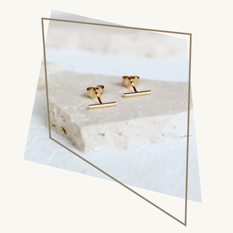 Bars small - Oorstekers