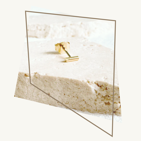 Bars - Oorsteker Single