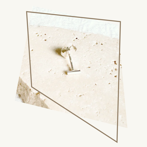 Bars - Oorsteker Single