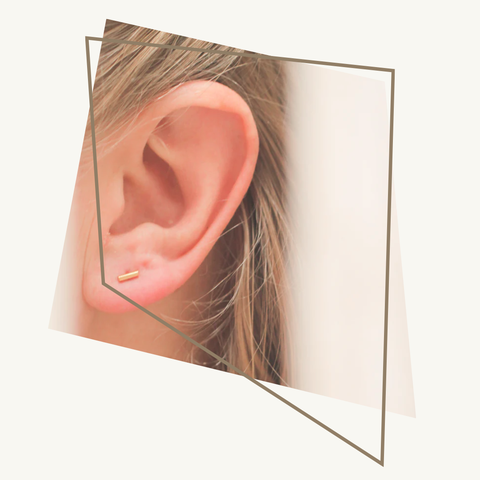 Bars - Oorsteker Single