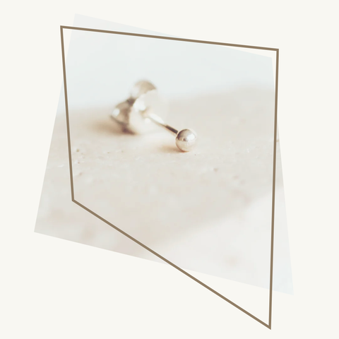 Sfere - Oorsteker paar