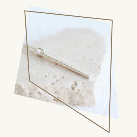 Icicles Polymorph - ketting