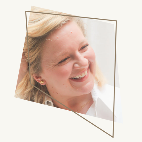 Mountains - Oorringen set Small