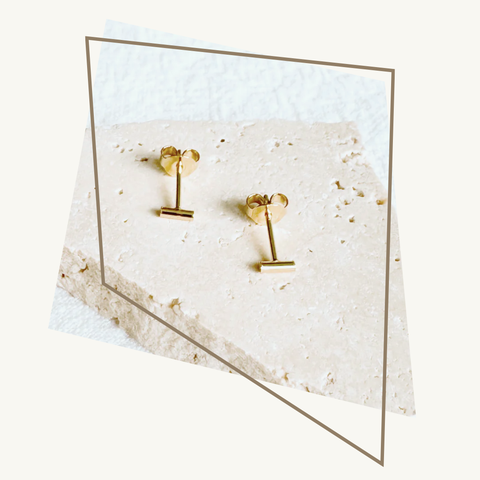 Bars mini - Oorstekers