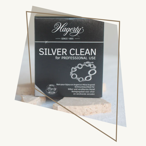 Zilverdip - Hagerty Silver Clean 170ml