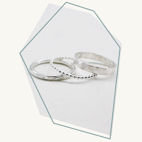 Workshop Stapelbare ringen