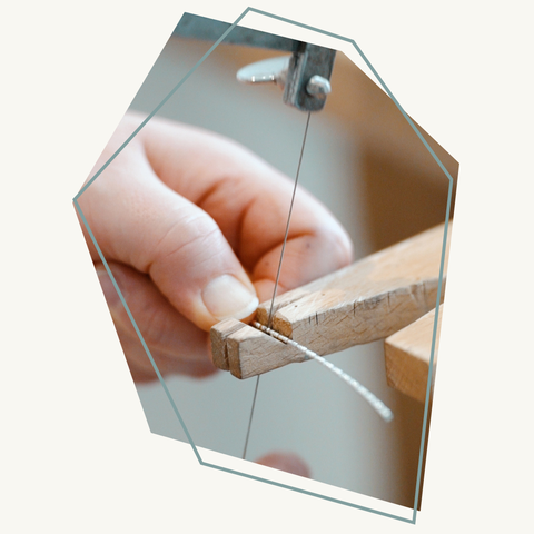 Workshop stapelbare zilveren ringen