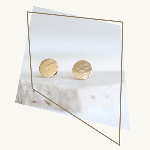 Sparkles - oorstekers