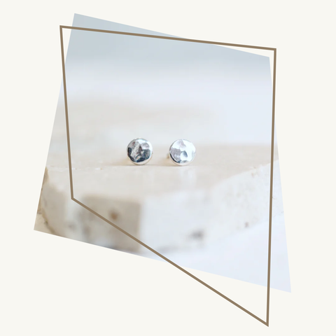 Sparkles - oorstekers