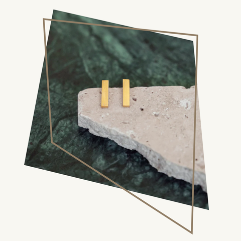 Ni- Sen (線) - oorstekers