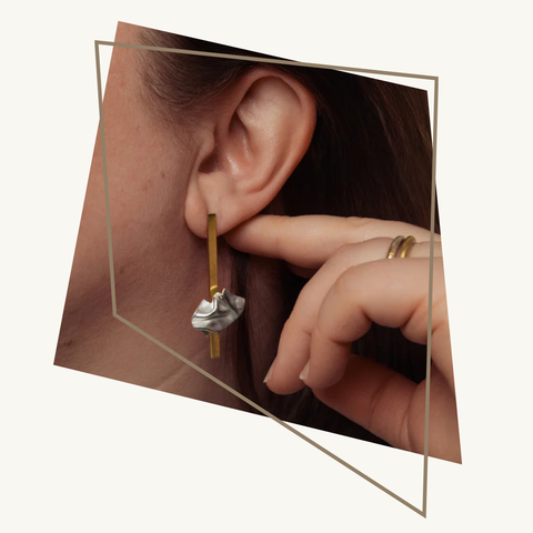 Ni- Naga-sa (長さ) - oorstekers