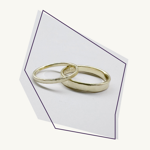 Workshop Trouwringen