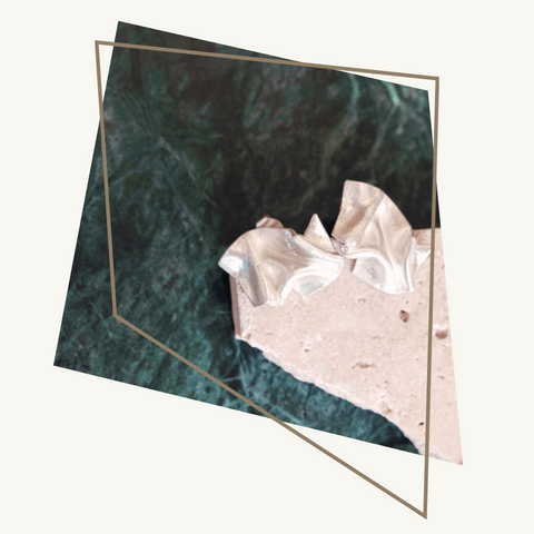 Ni-Orime (折り目) - oorstekers