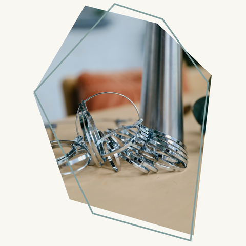 Workshop zilveren armband