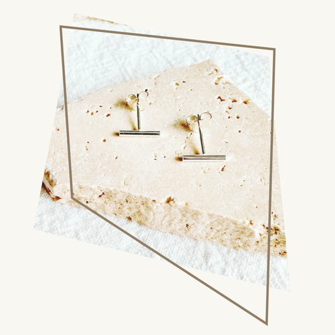 Bars small - Oorstekers