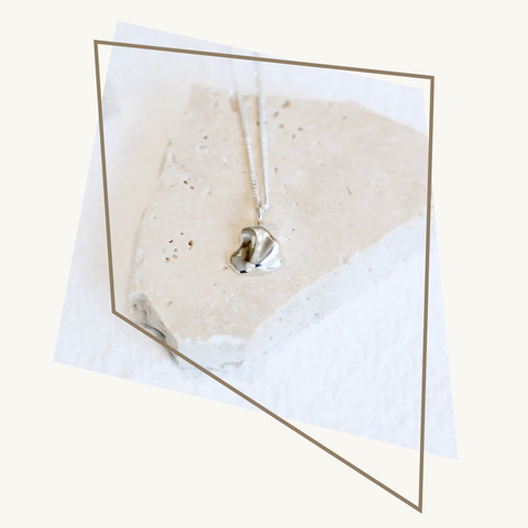 Mountains - Ketting