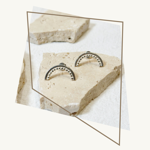 Rainbows - oorstekers