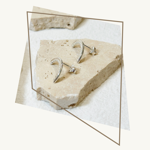 Rainbows - oorstekers