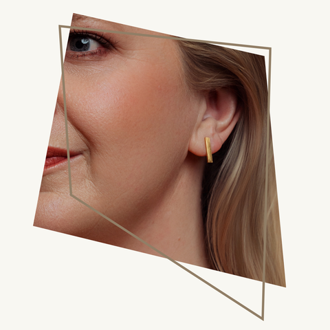 Ni- Sen (線) - oorstekers