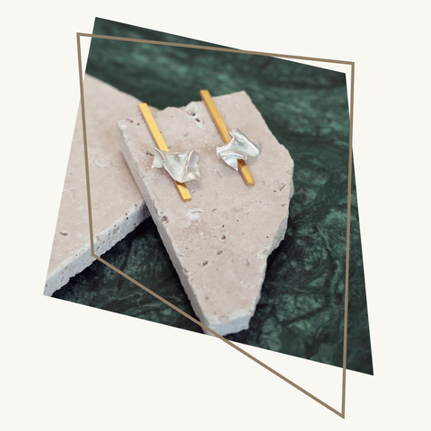 Ni- Naga-sa (長さ) - oorstekers